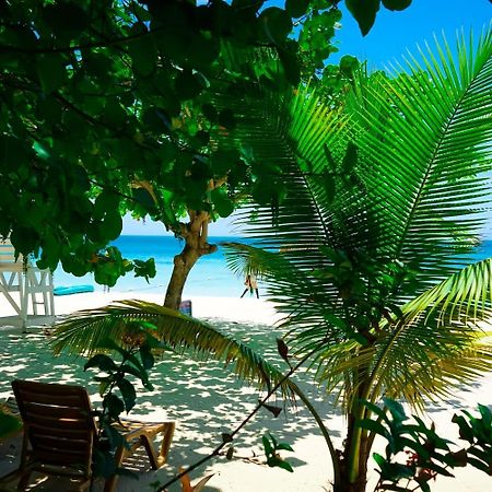 Ayurveda Resort Negril Exteriör bild