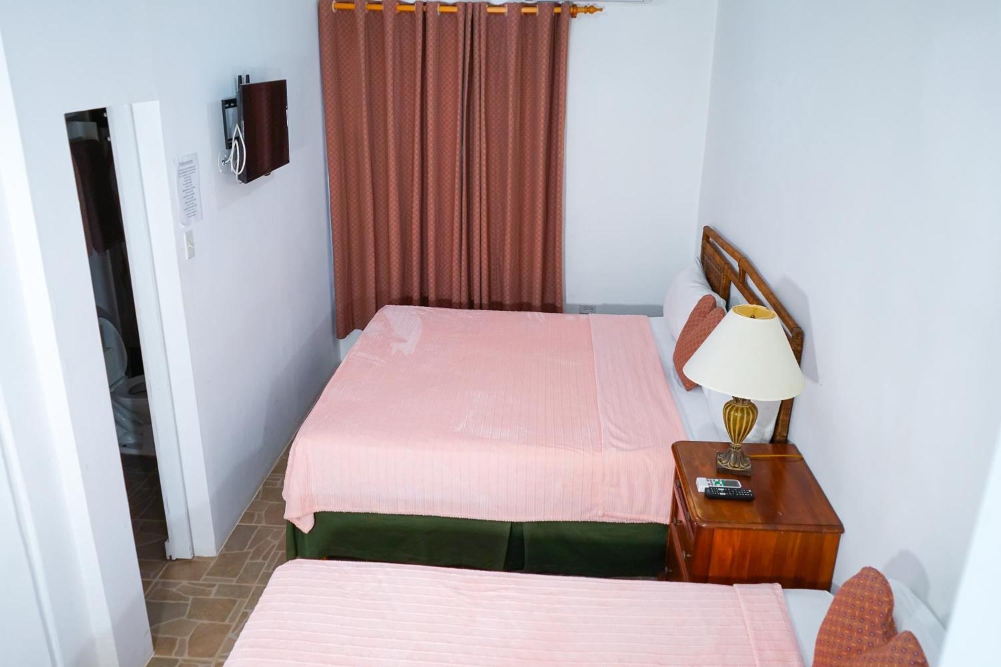Ayurveda Resort Negril Exteriör bild