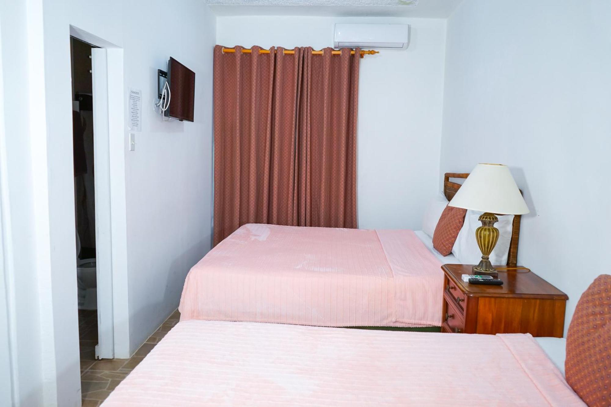 Ayurveda Resort Negril Exteriör bild
