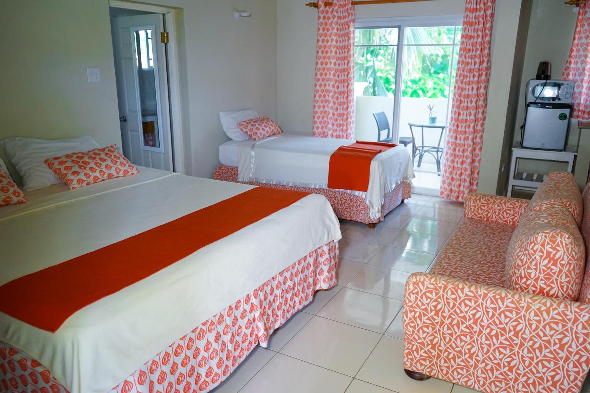 Ayurveda Resort Negril Exteriör bild
