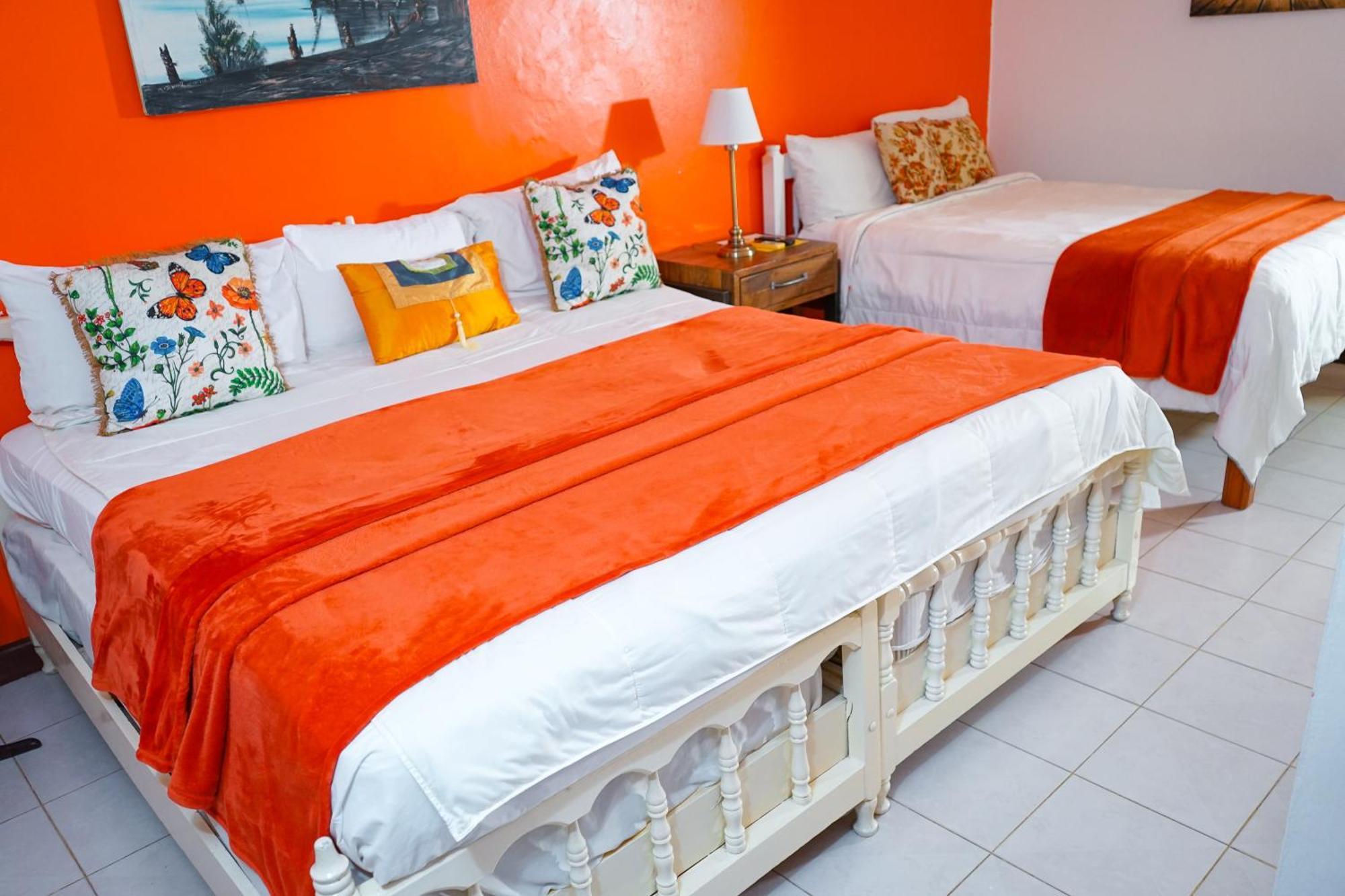 Ayurveda Resort Negril Exteriör bild