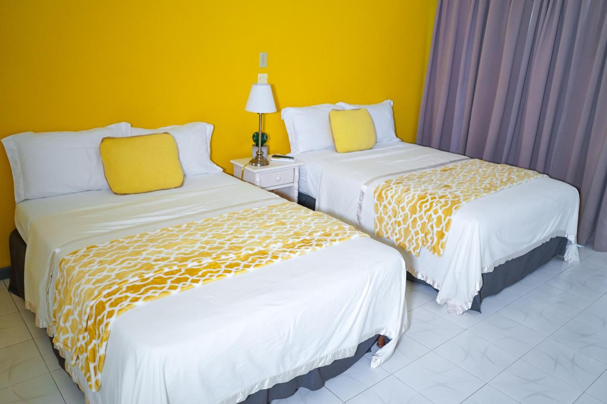 Ayurveda Resort Negril Exteriör bild