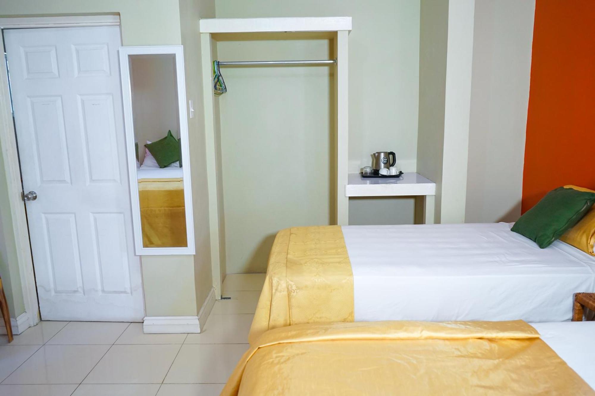 Ayurveda Resort Negril Exteriör bild