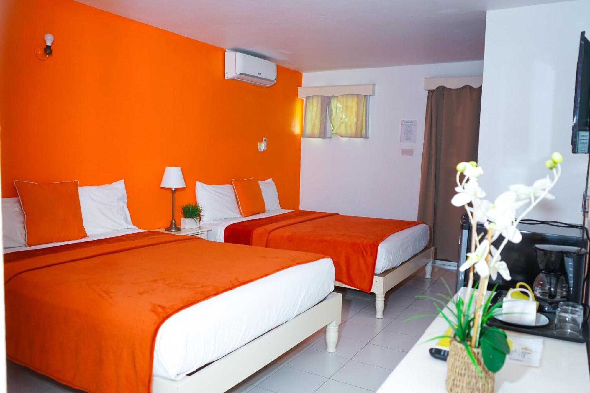 Ayurveda Resort Negril Exteriör bild