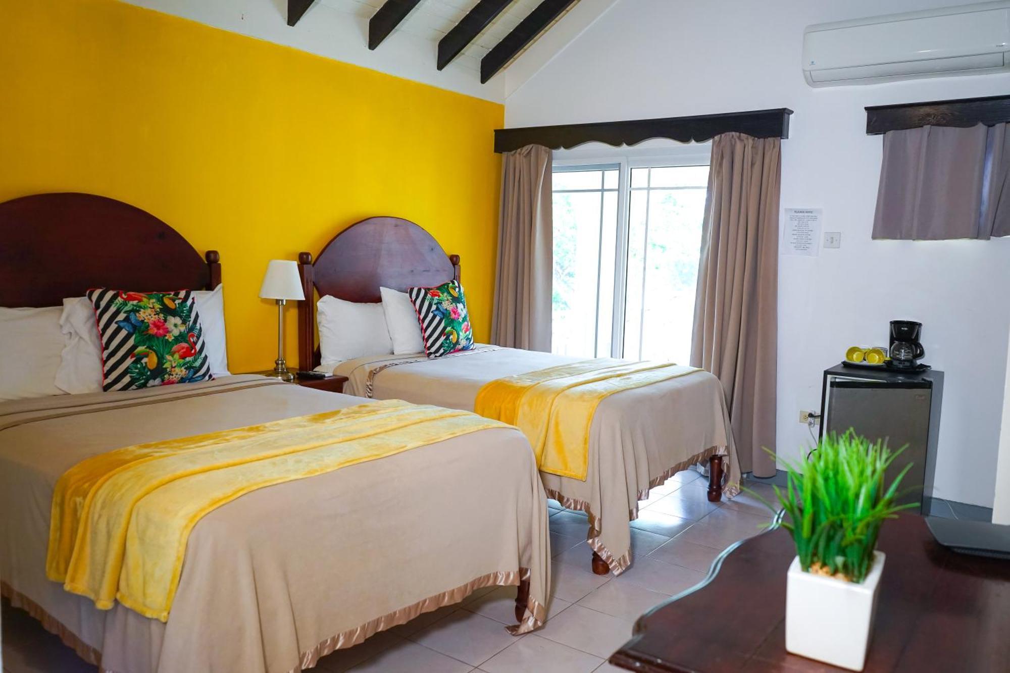 Ayurveda Resort Negril Exteriör bild