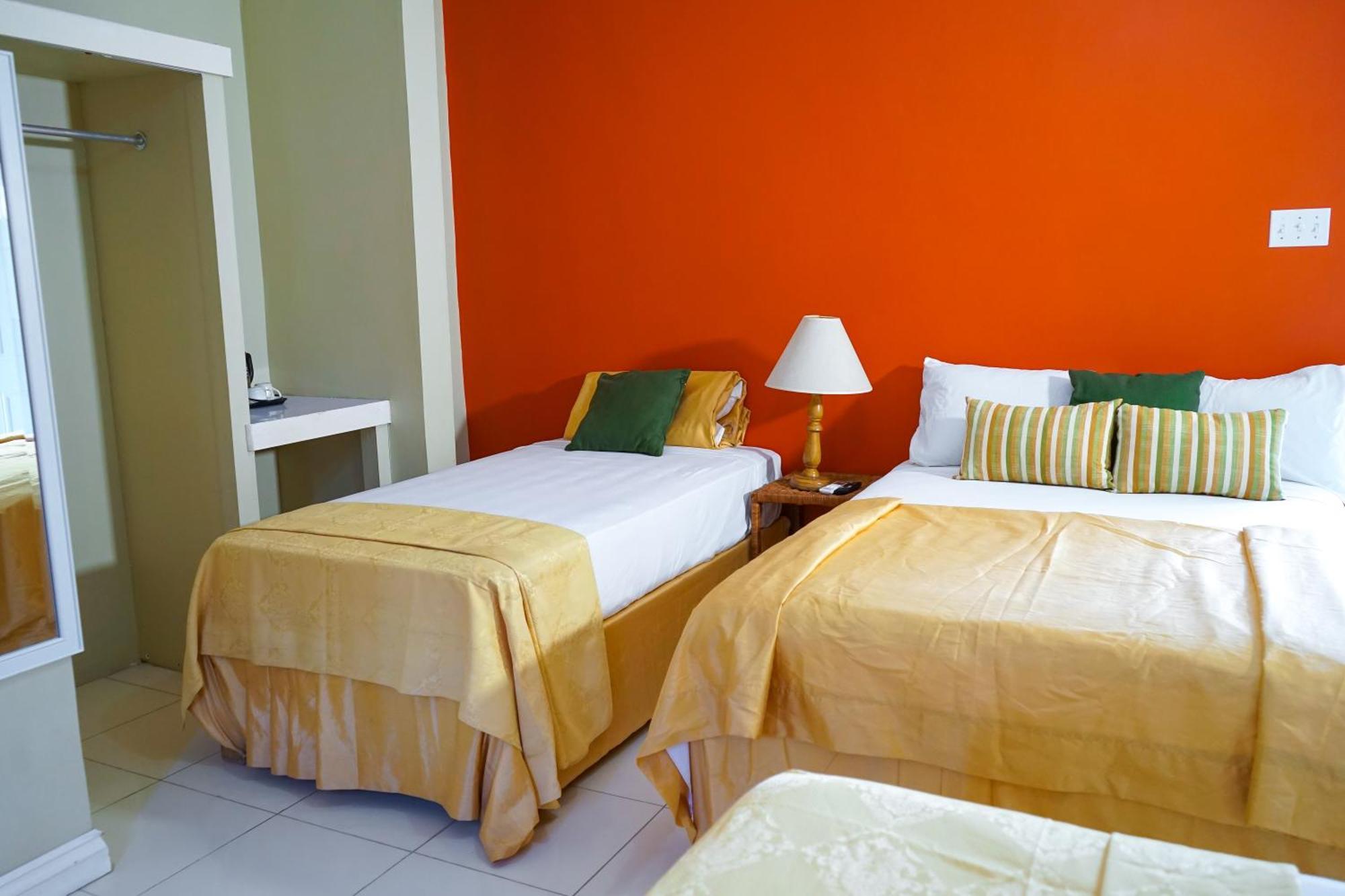 Ayurveda Resort Negril Exteriör bild
