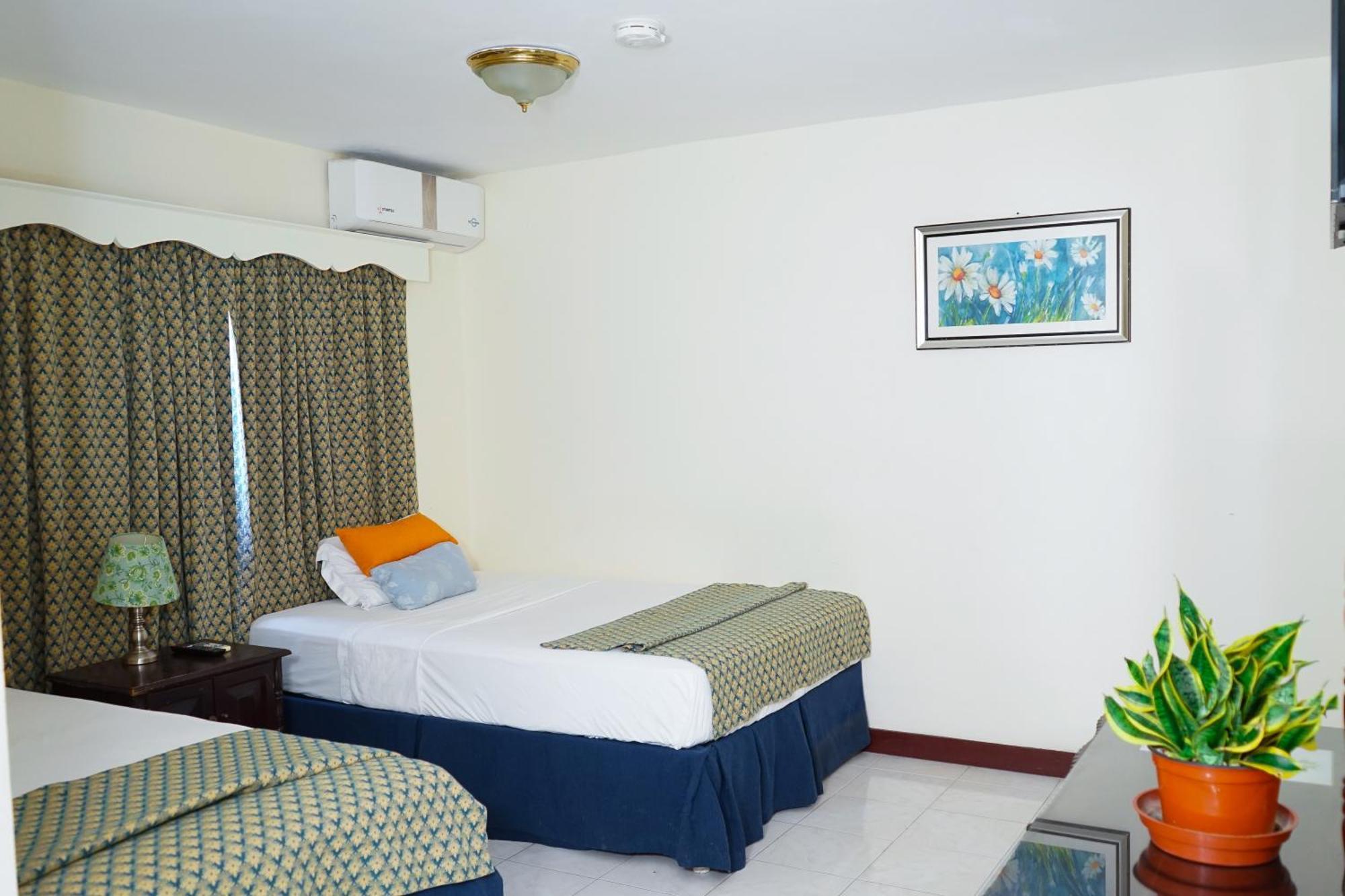 Ayurveda Resort Negril Exteriör bild