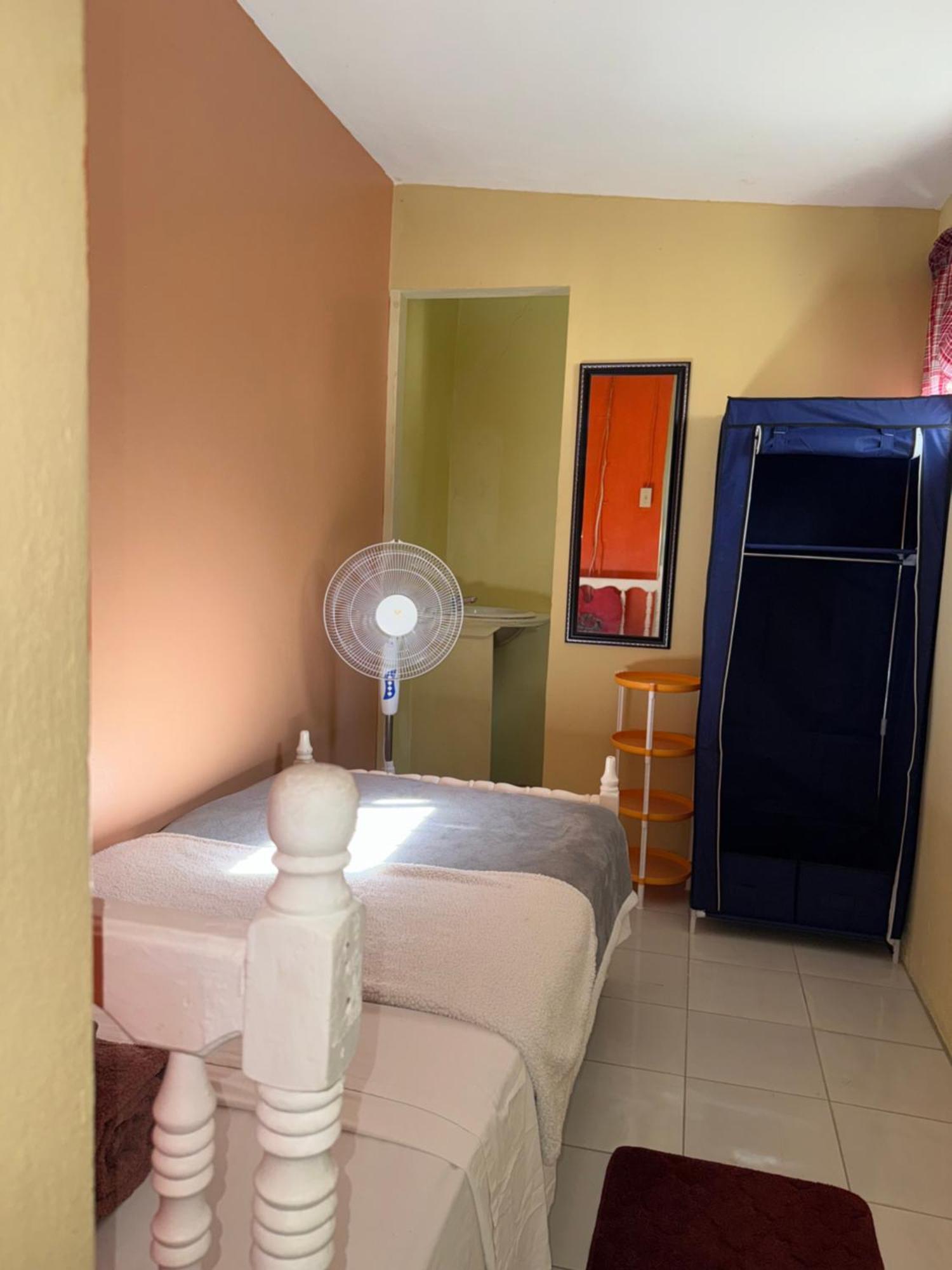 Ayurveda Resort Negril Exteriör bild