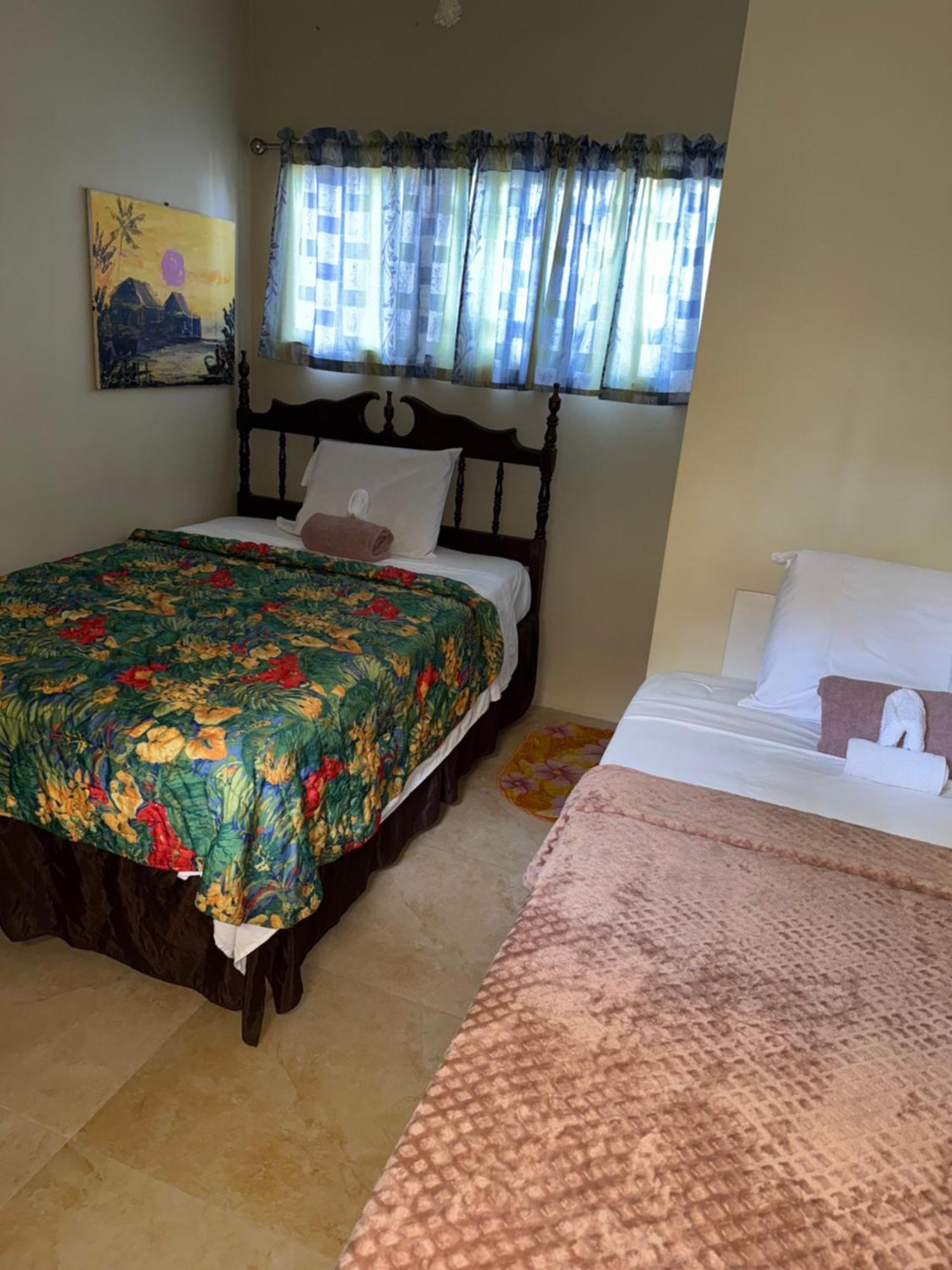 Ayurveda Resort Negril Exteriör bild