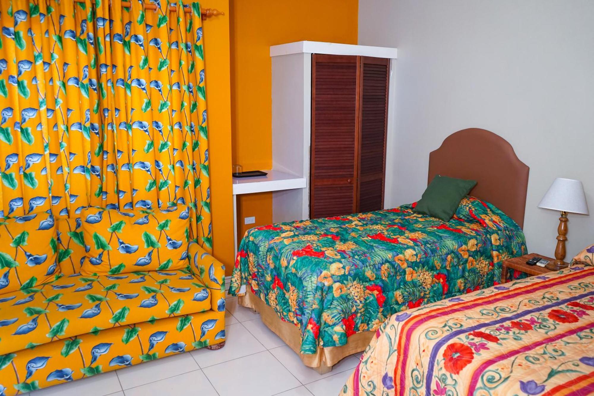Ayurveda Resort Negril Exteriör bild