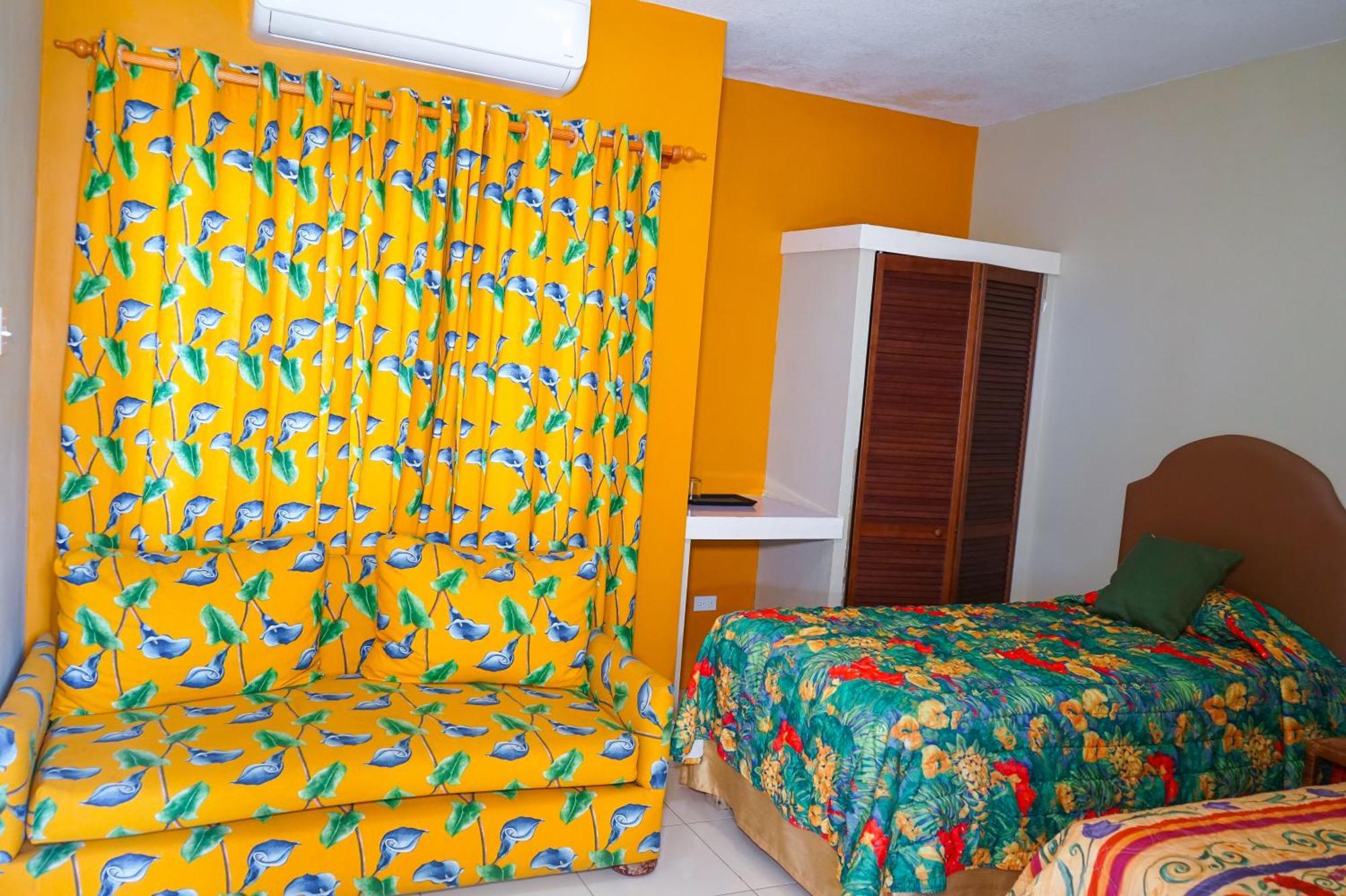 Ayurveda Resort Negril Exteriör bild