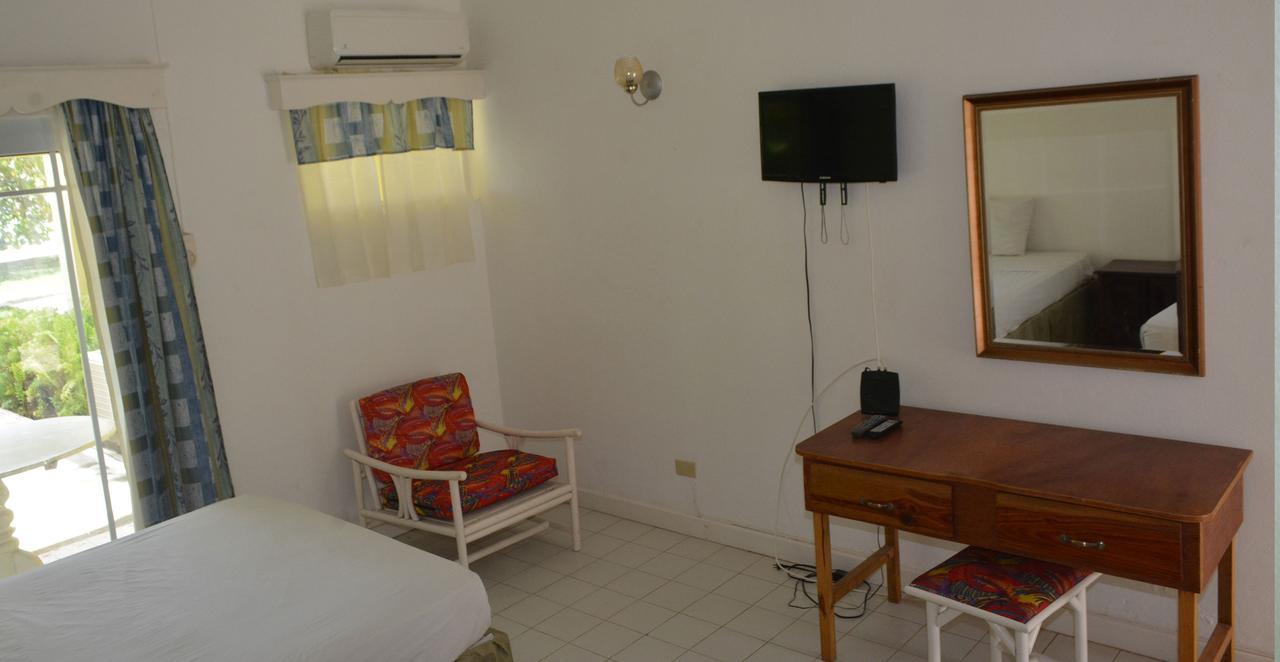 Ayurveda Resort Negril Exteriör bild