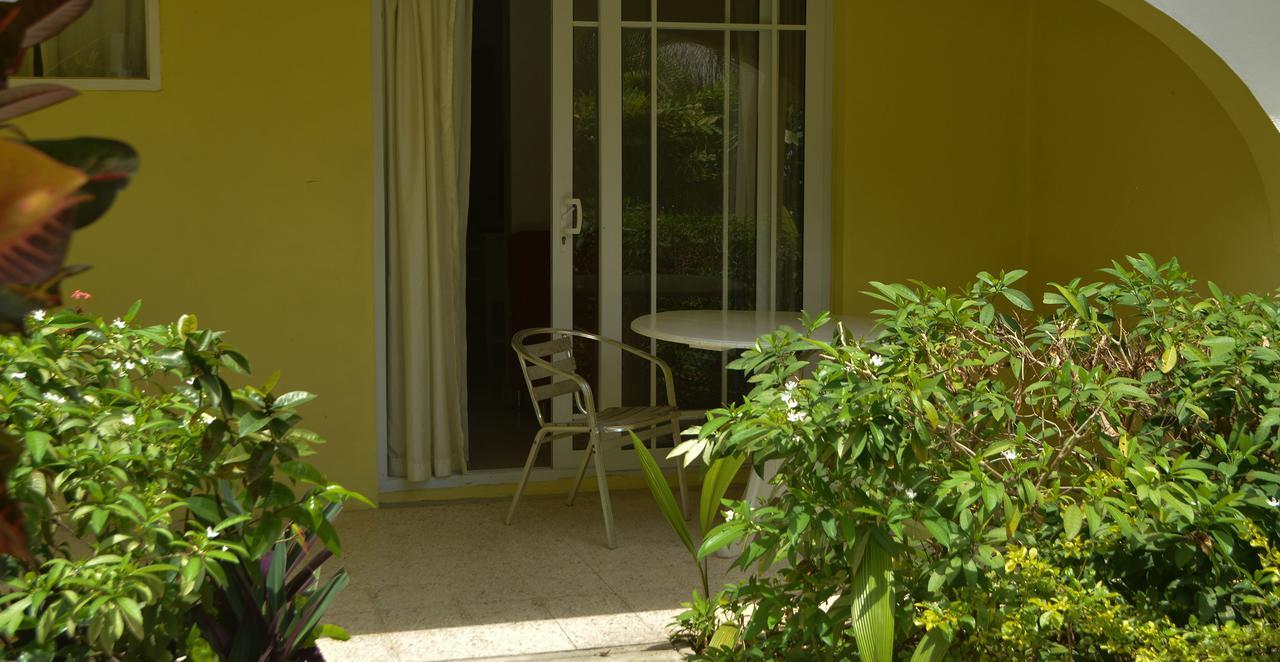 Ayurveda Resort Negril Exteriör bild