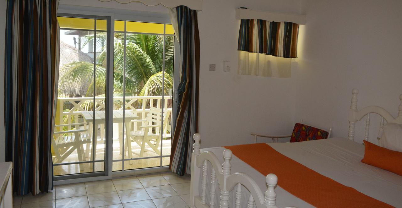 Ayurveda Resort Negril Exteriör bild