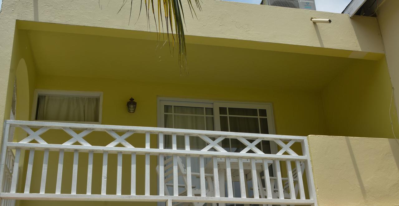 Ayurveda Resort Negril Exteriör bild