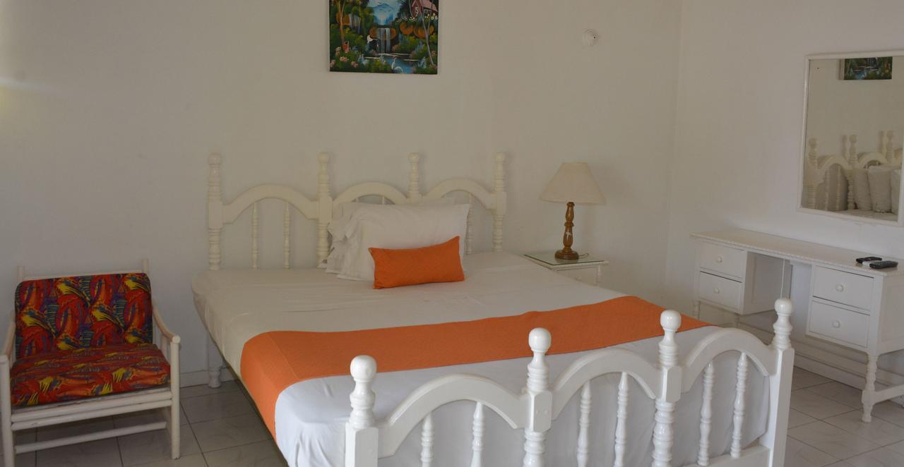Ayurveda Resort Negril Exteriör bild