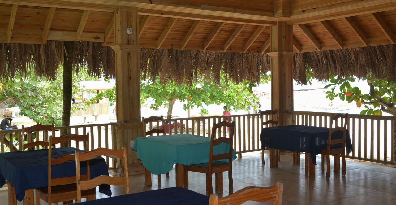 Ayurveda Resort Negril Exteriör bild