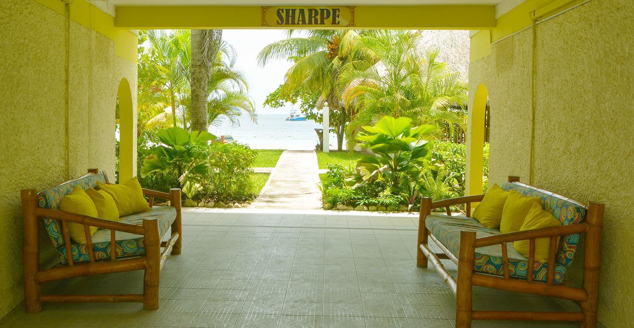Ayurveda Resort Negril Exteriör bild
